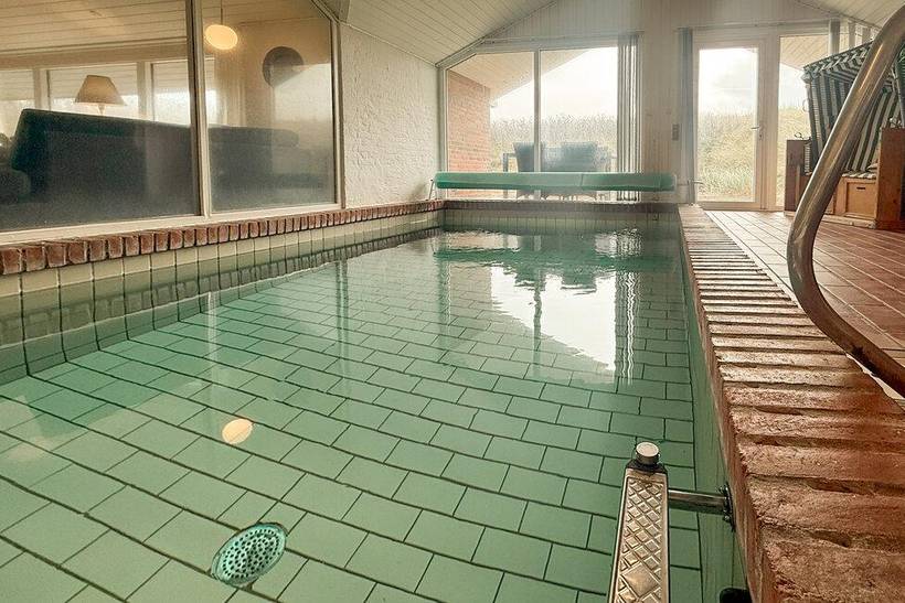 Foto von Ferienhaus UL76 in Årgab - Westjütland