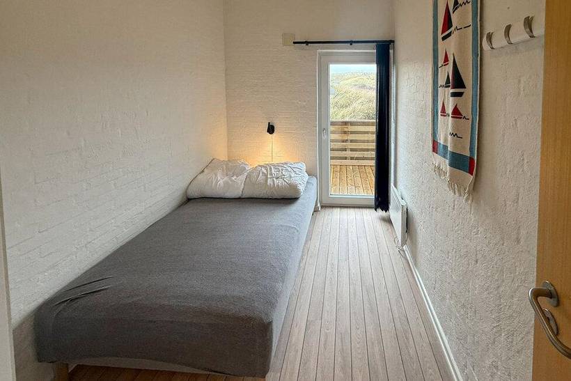 Foto von Ferienhaus UL76 in Årgab - Westjütland