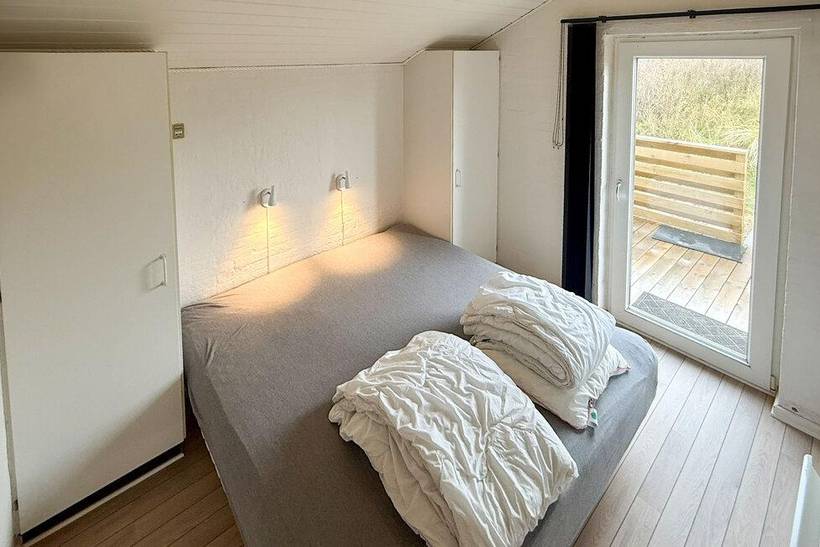 Foto von Ferienhaus UL76 in Årgab - Westjütland