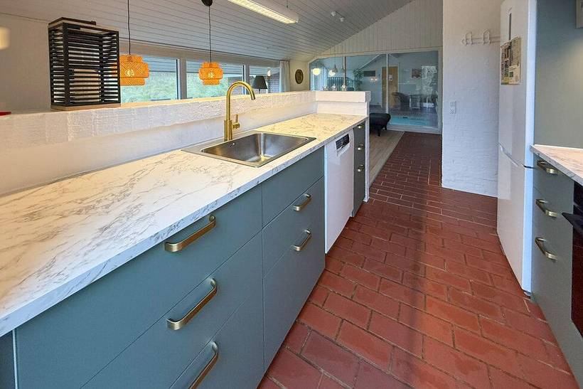 Foto von Ferienhaus UL76 in Årgab - Westjütland