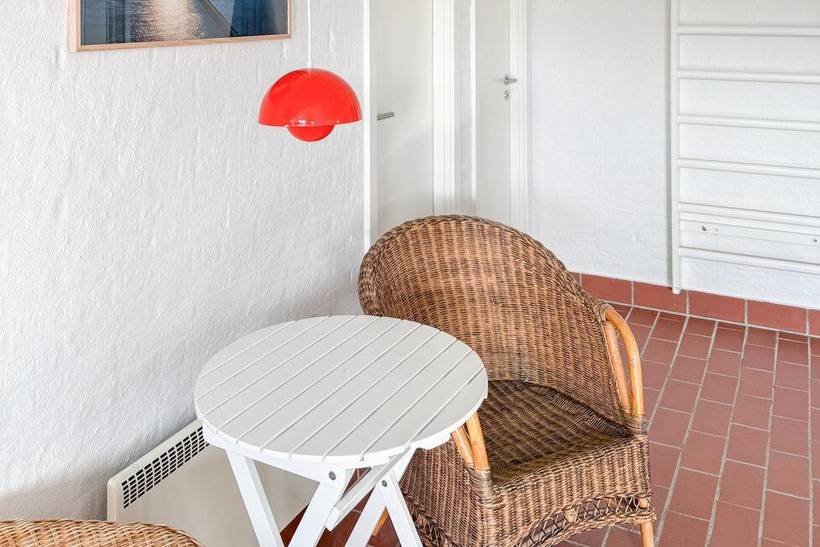 Foto von Ferienhaus UL76 in Årgab - Westjütland