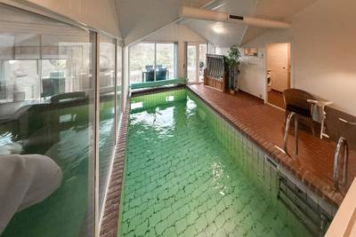 Vorschaubild von Ferienhaus UL76 in Årgab - Westjütland