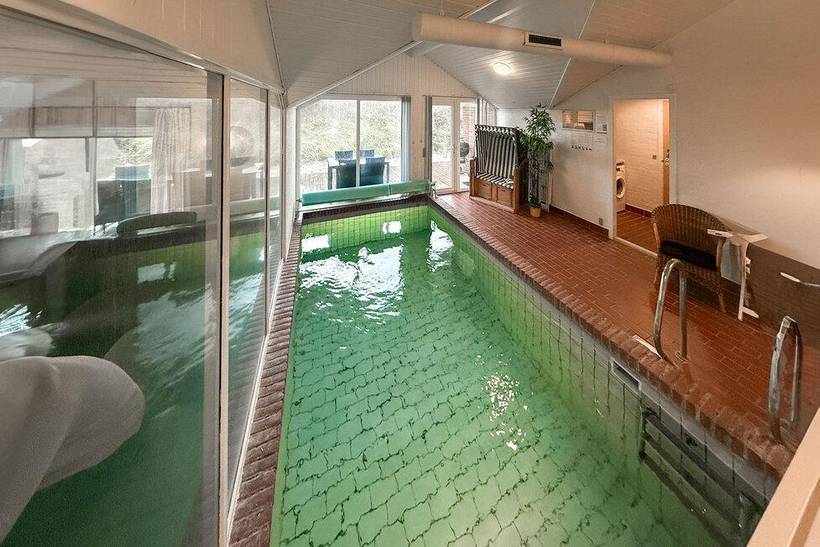 Foto von Ferienhaus UL76 in Årgab - Westjütland