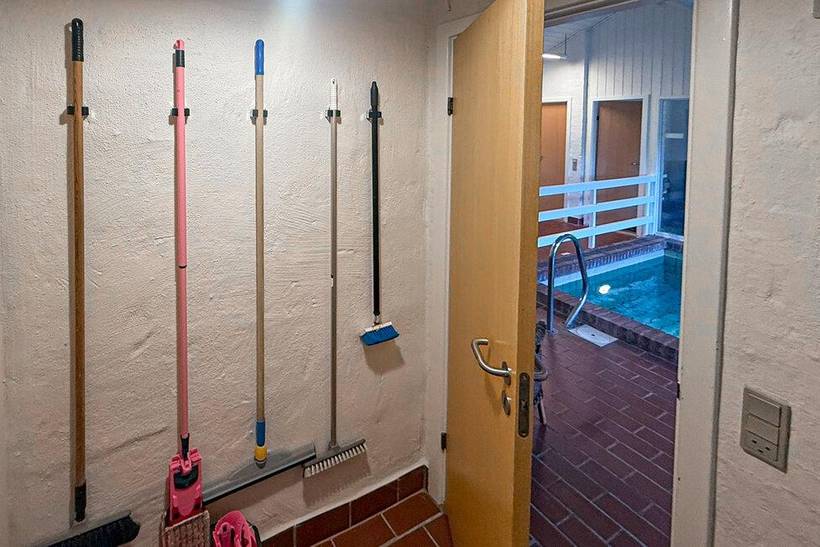 Foto von Ferienhaus UL76 in Årgab - Westjütland