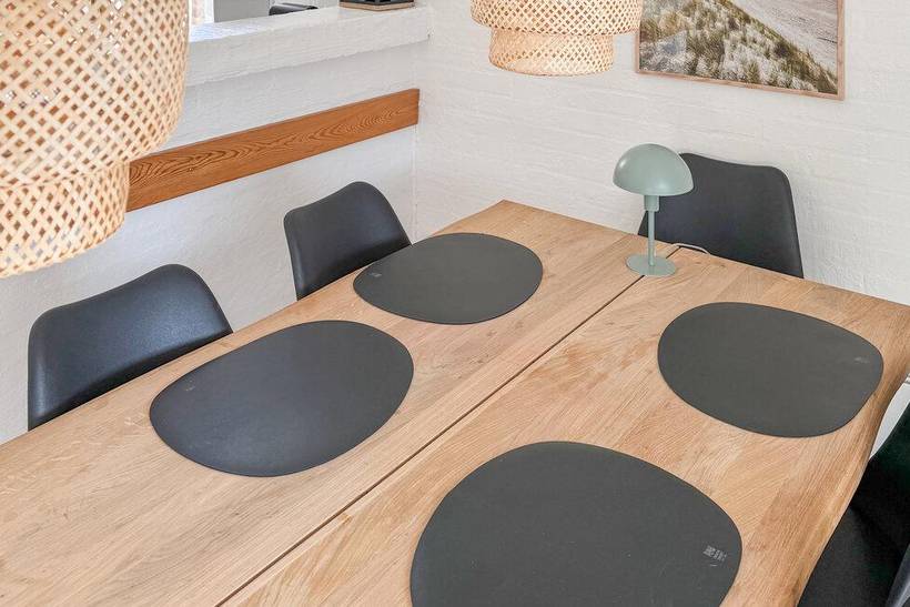Foto von Ferienhaus UL76 in Årgab - Westjütland