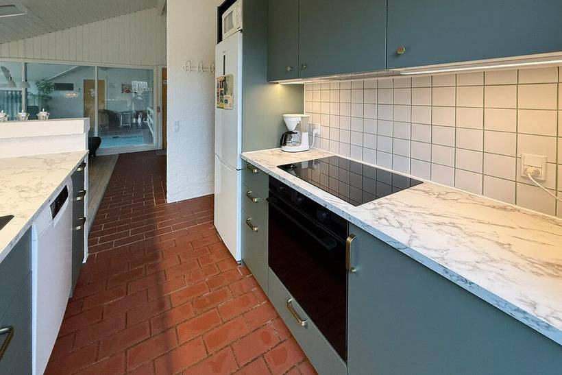 Foto von Ferienhaus UL76 in Årgab - Westjütland