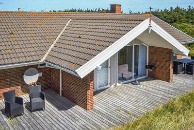 Vorschaubild von Ferienhaus UL76 in Årgab - Westjütland