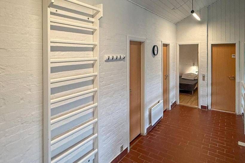 Foto von Ferienhaus UL76 in Årgab - Westjütland