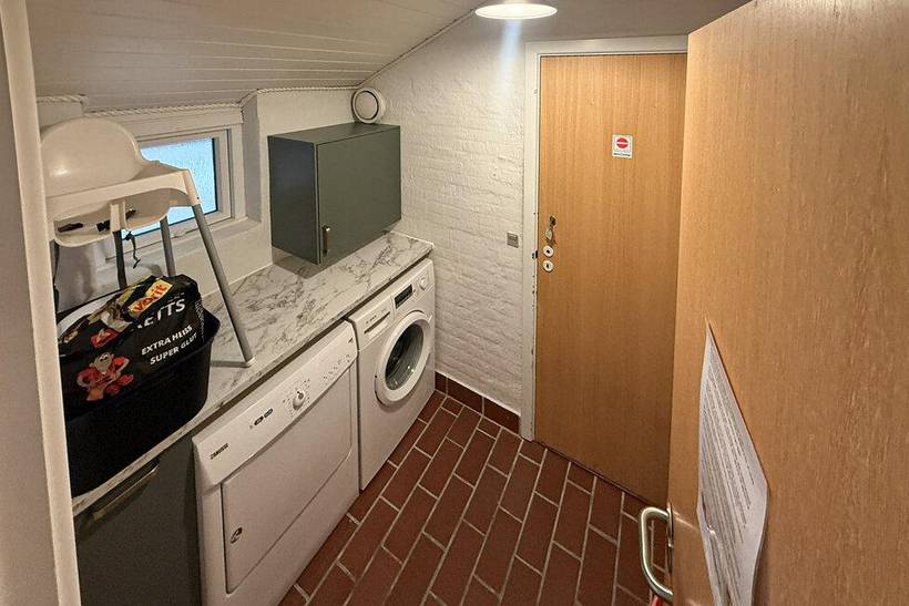 Foto von Ferienhaus UL76 in Årgab - Westjütland