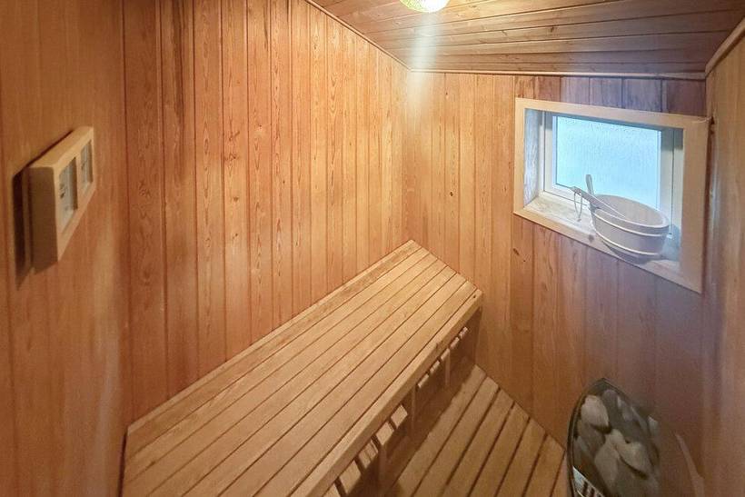 Foto von Ferienhaus UL76 in Årgab - Westjütland