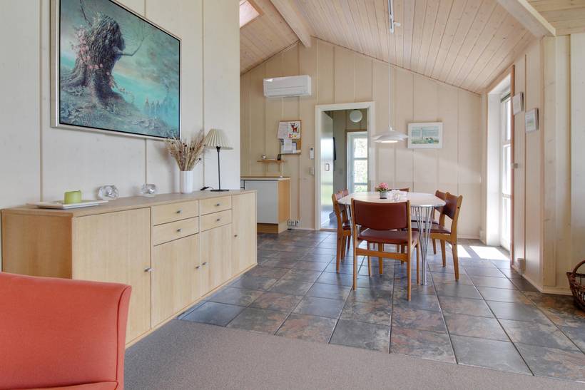Foto von Ferienhaus UL78 in Blåvand - Westjütland