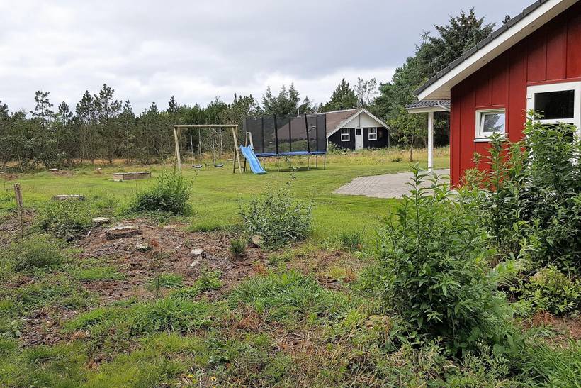 Foto von Ferienhaus UL78 in Blåvand - Westjütland