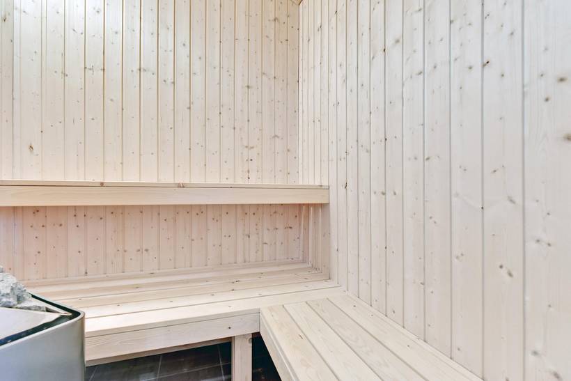Foto von Ferienhaus UL78 in Blåvand - Westjütland