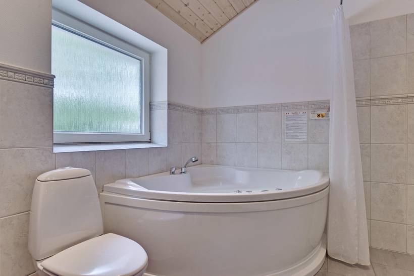 Foto von Ferienhaus UL78 in Blåvand - Westjütland
