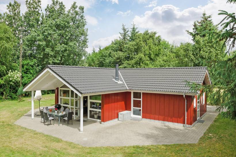 Foto von Ferienhaus UL78 in Blåvand - Westjütland