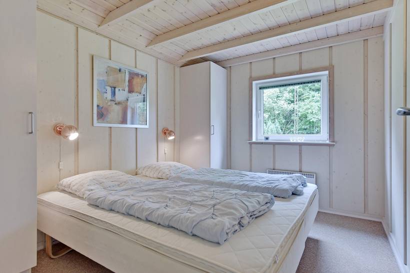 Foto von Ferienhaus UL78 in Blåvand - Westjütland