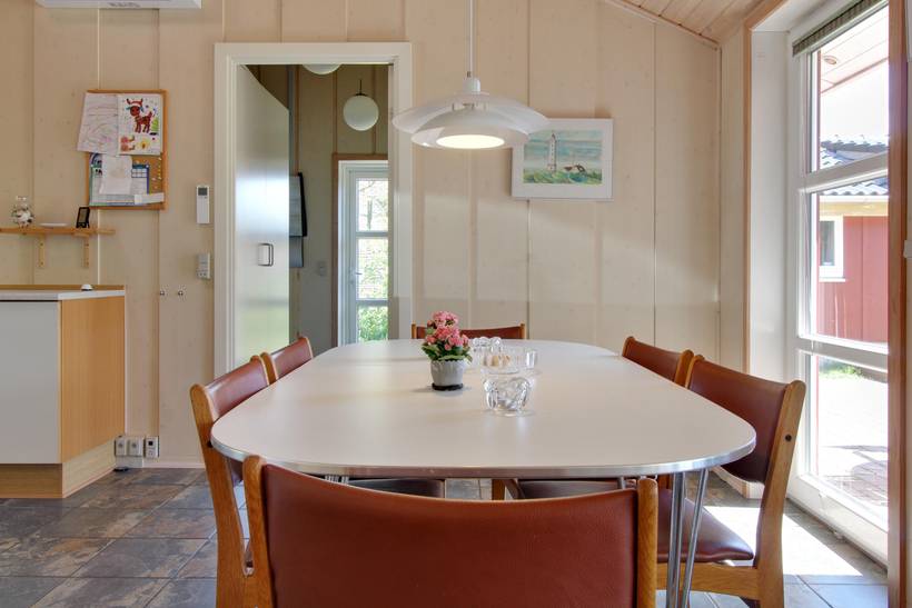Foto von Ferienhaus UL78 in Blåvand - Westjütland