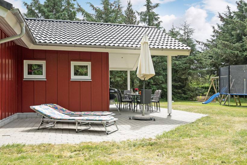 Foto von Ferienhaus UL78 in Blåvand - Westjütland