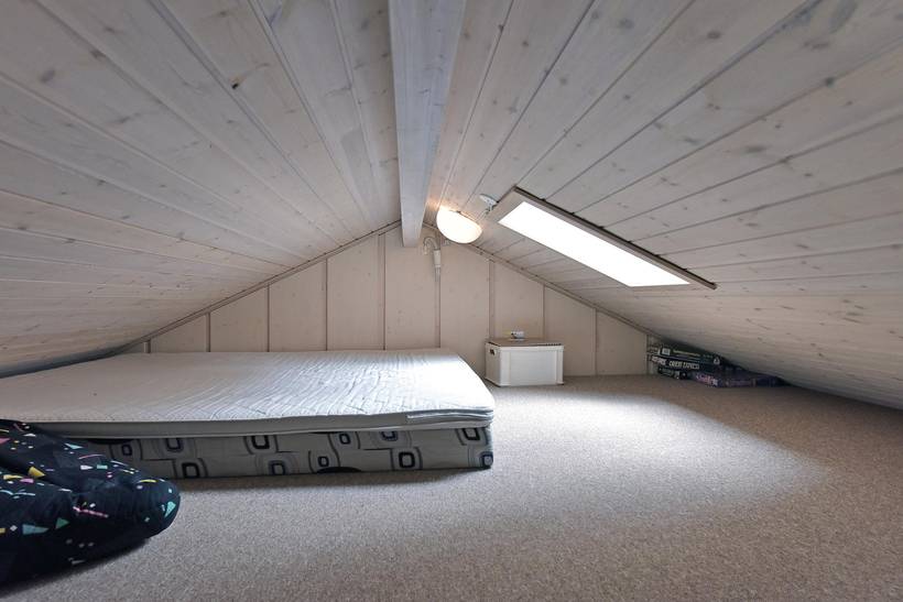 Foto von Ferienhaus UL78 in Blåvand - Westjütland
