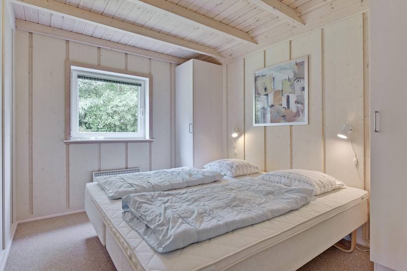 Foto von Ferienhaus UL78 in Blåvand - Westjütland