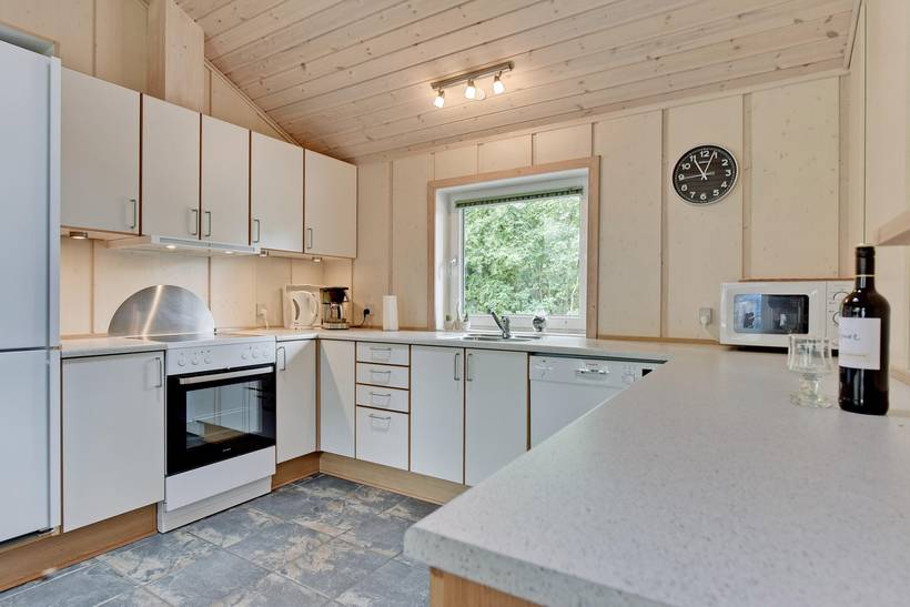 Foto von Ferienhaus UL78 in Blåvand - Westjütland