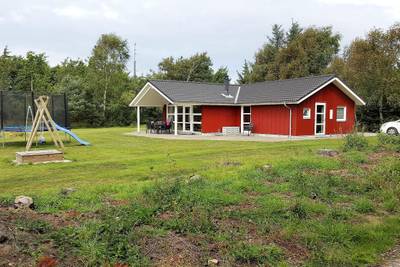Vorschaubild von Ferienhaus UL78 in Blåvand - Westjütland