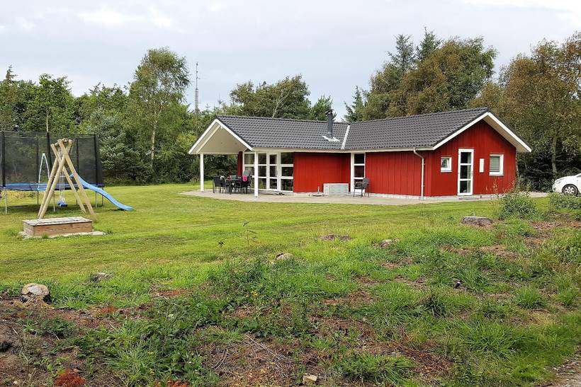 Foto von Ferienhaus UL78 in Blåvand - Westjütland