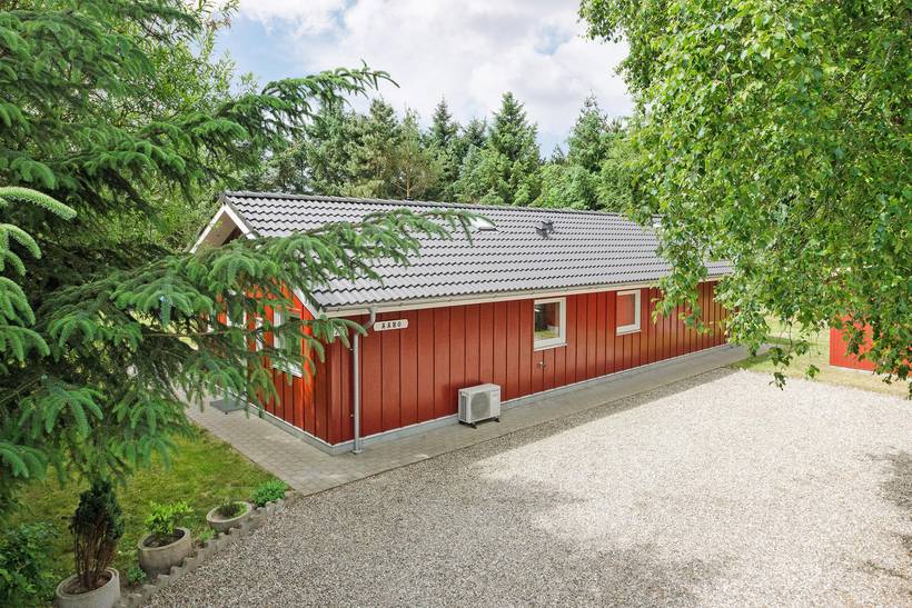 Foto von Ferienhaus UL78 in Blåvand - Westjütland