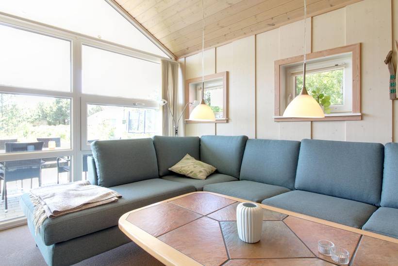 Foto von Ferienhaus UL78 in Blåvand - Westjütland