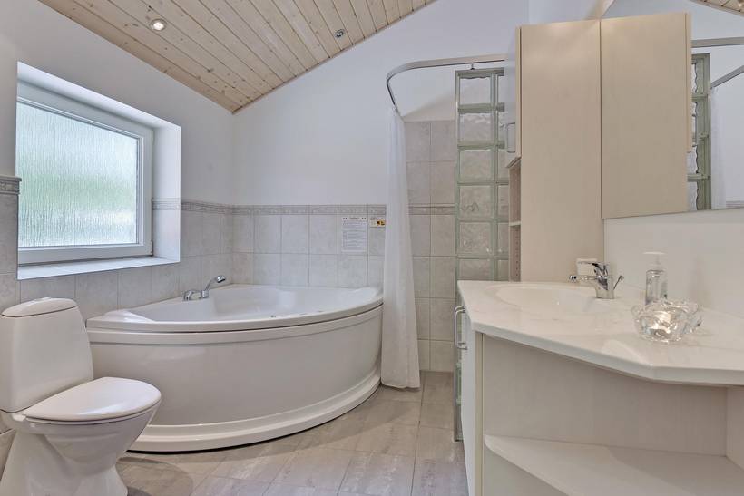 Foto von Ferienhaus UL78 in Blåvand - Westjütland