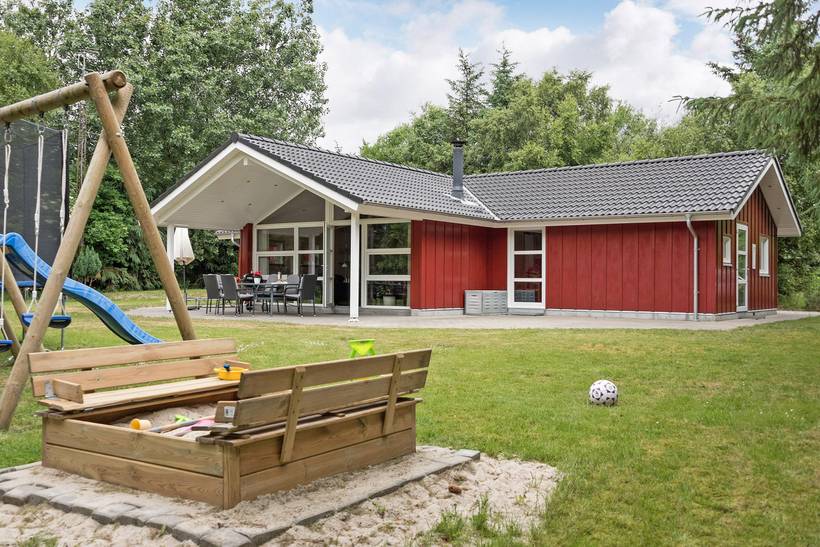 Foto von Ferienhaus UL78 in Blåvand - Westjütland