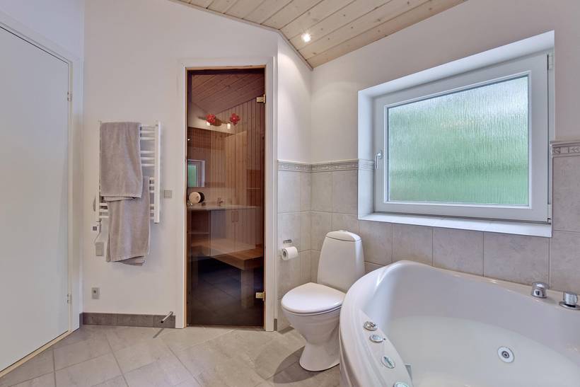 Foto von Ferienhaus UL78 in Blåvand - Westjütland