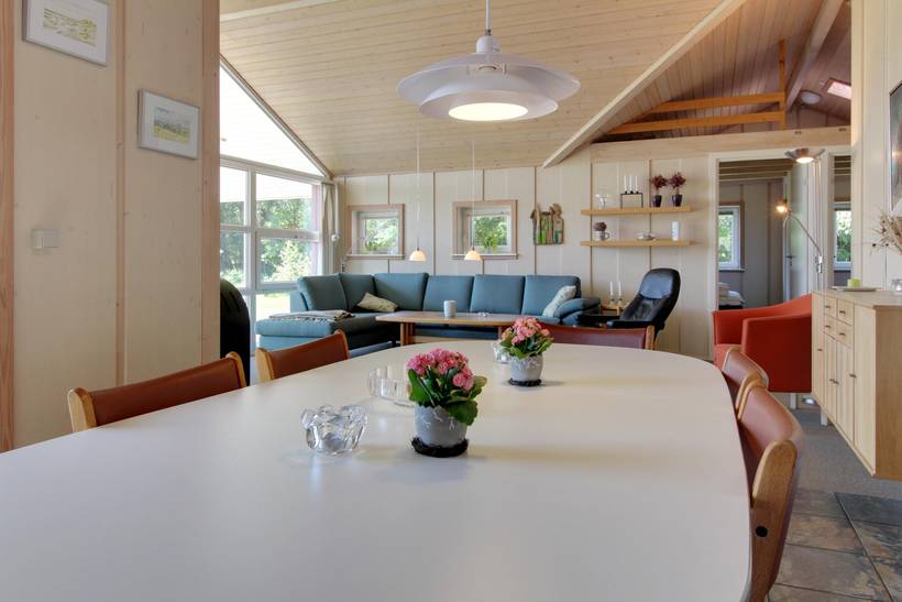 Foto von Ferienhaus UL78 in Blåvand - Westjütland