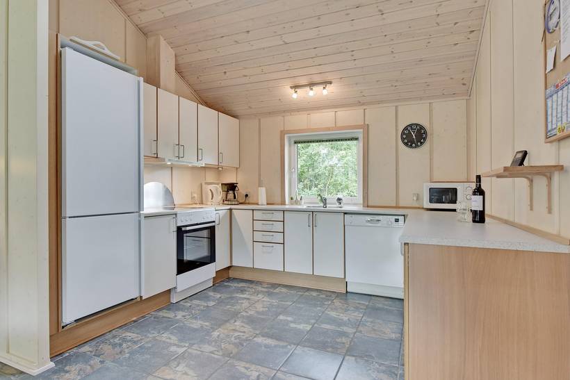 Foto von Ferienhaus UL78 in Blåvand - Westjütland