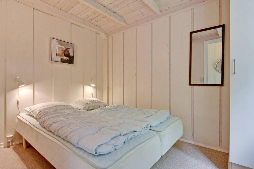 Foto von Ferienhaus UL78 in Blåvand - Westjütland