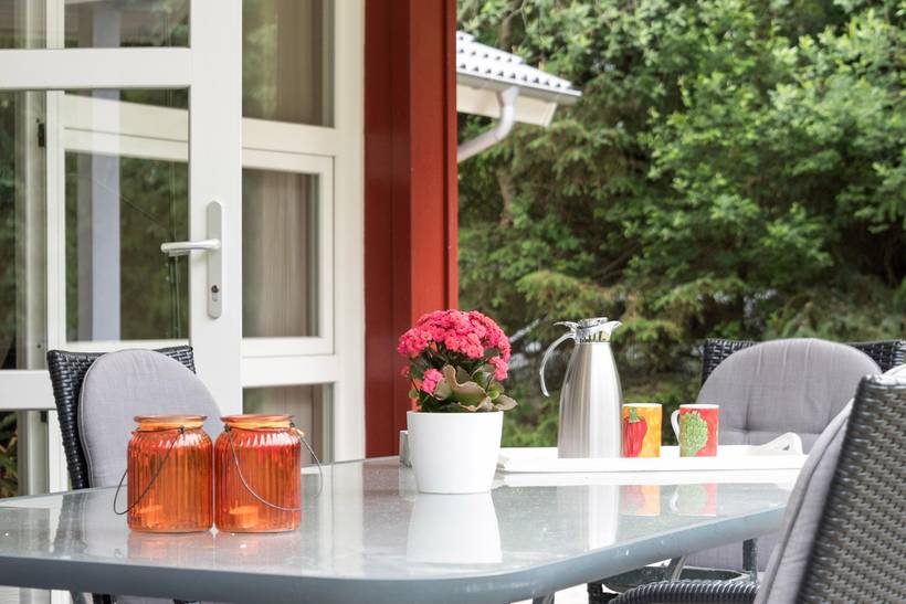 Foto von Ferienhaus UL78 in Blåvand - Westjütland