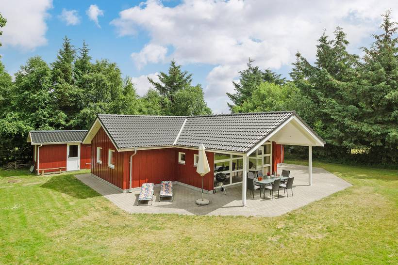 Foto von Ferienhaus UL78 in Blåvand - Westjütland