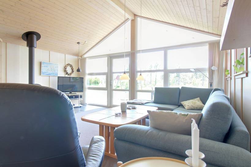 Foto von Ferienhaus UL78 in Blåvand - Westjütland