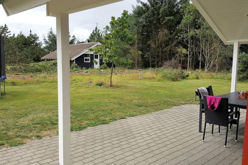 Foto von Ferienhaus UL78 in Blåvand - Westjütland