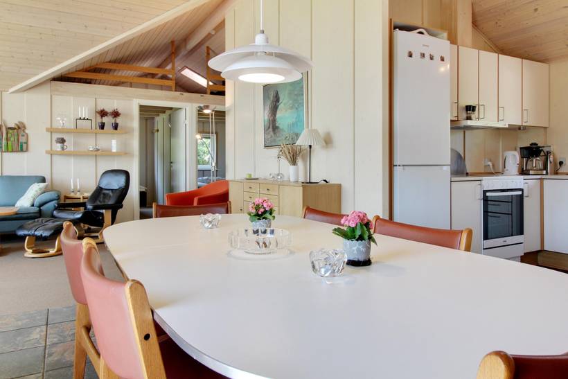 Foto von Ferienhaus UL78 in Blåvand - Westjütland