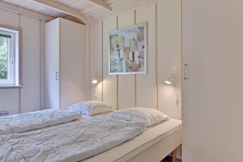 Foto von Ferienhaus UL78 in Blåvand - Westjütland