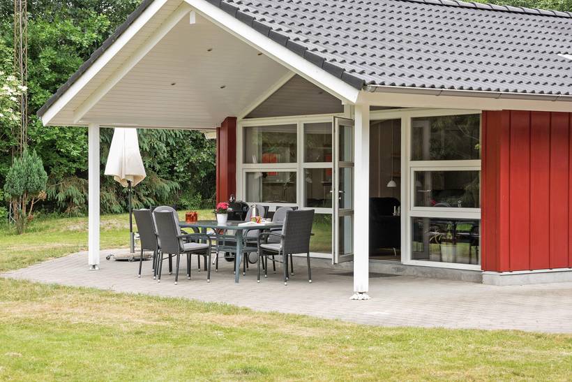 Foto von Ferienhaus UL78 in Blåvand - Westjütland