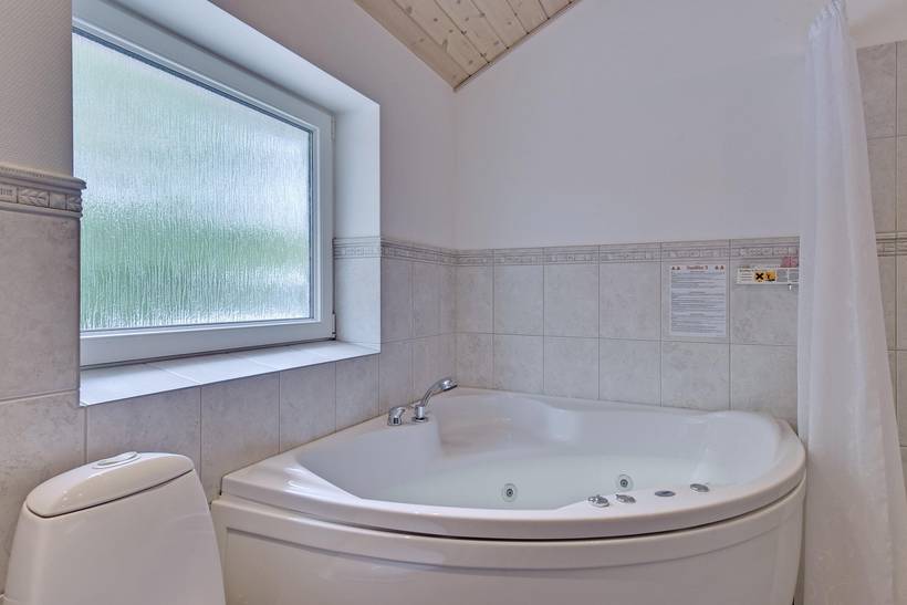 Foto von Ferienhaus UL78 in Blåvand - Westjütland