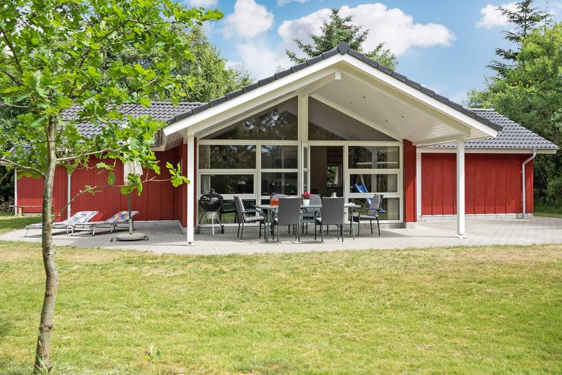 Foto von Ferienhaus UL78 in Blåvand - Westjütland