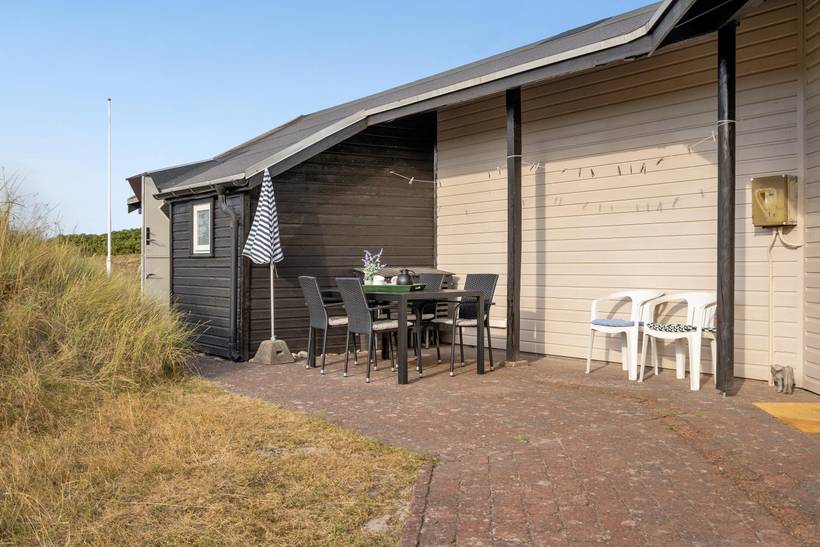 Foto von Ferienhaus UL84 in Rindby - Fanø