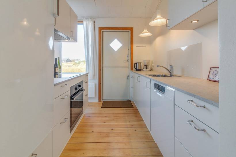 Foto von Ferienhaus UL84 in Rindby - Fanø