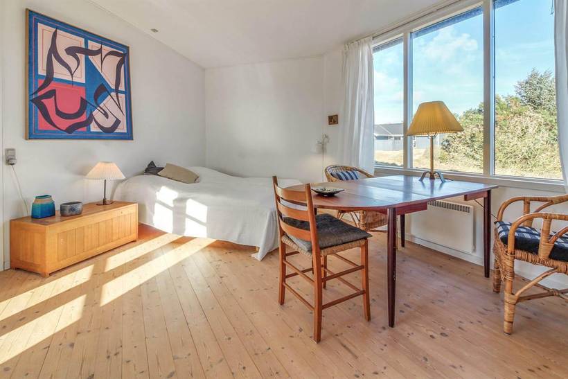 Foto von Ferienhaus UL84 in Rindby - Fanø