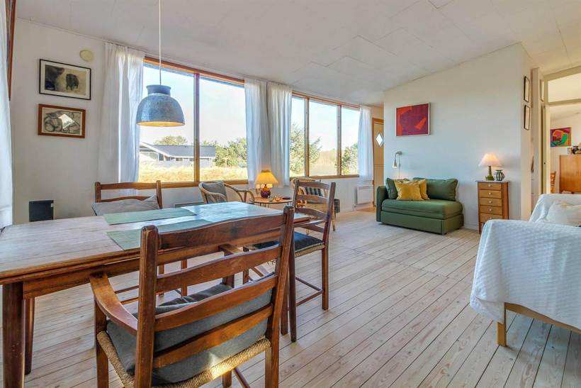 Foto von Ferienhaus UL84 in Rindby - Fanø
