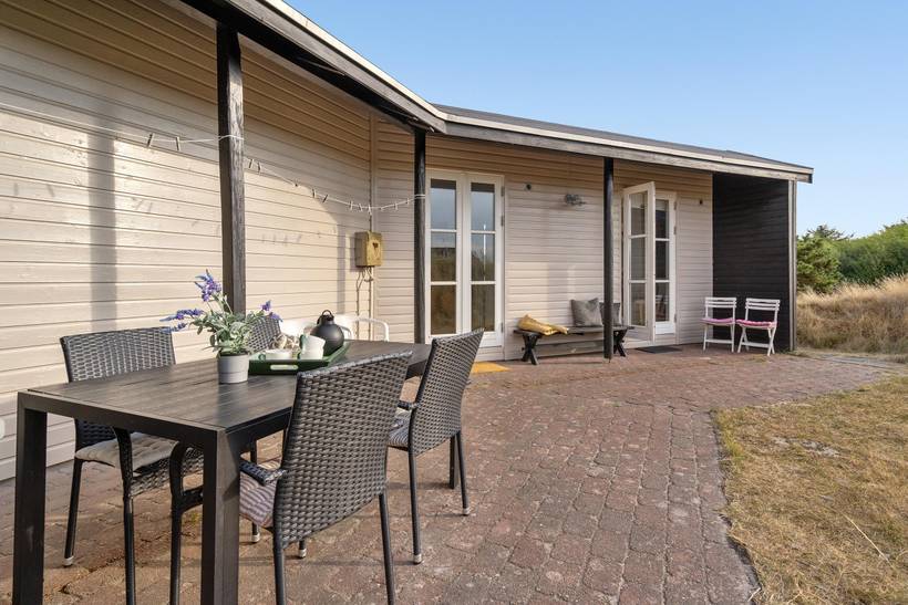 Foto von Ferienhaus UL84 in Rindby - Fanø