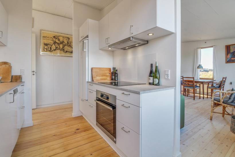 Foto von Ferienhaus UL84 in Rindby - Fanø